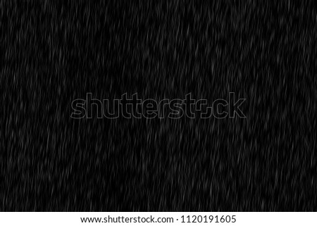 rain, rain effect, backdrop
