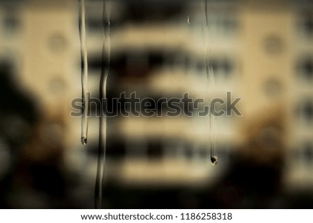 Similar – Foto Bild Prayerflags Fahne Wien