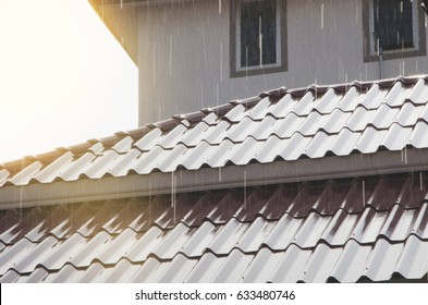 103,960 Metal roof house Images, Stock Photos & Vectors | Shutterstock