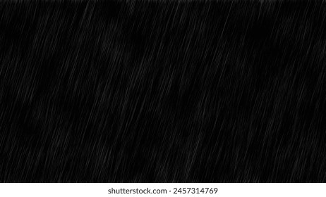 Rain Overlay Effect Photoshop With Black Background 