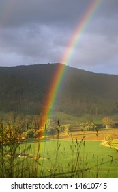 rainbow