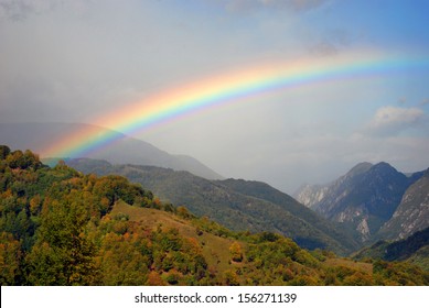   rainbow 