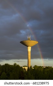 Rainbow
