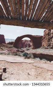 Rainbow Bridge National Monument