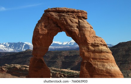 Rainbow Bridge National Monument Arizona