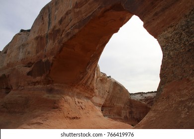 Rainbow Bridge National Monument Arizona