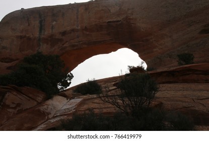 Rainbow Bridge National Monument Arizona