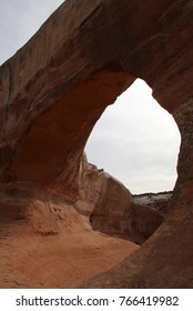 Rainbow Bridge National Monument Arizona