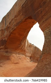 Rainbow Bridge National Monument Arizona