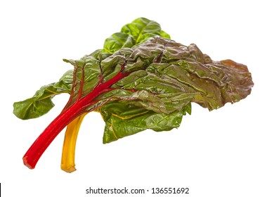 Rainbow Chard