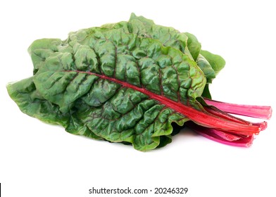 Rainbow Chard