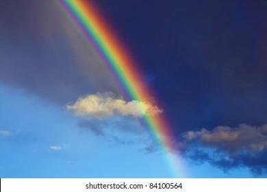 1,981 Real rainbow sky Images, Stock Photos & Vectors | Shutterstock