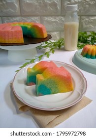 981 Rainbow pudding Images, Stock Photos & Vectors | Shutterstock