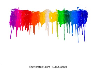 520,506 Color dripping Images, Stock Photos & Vectors | Shutterstock