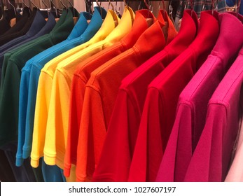 907 Polo shirt hanger Stock Photos, Images & Photography | Shutterstock