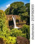 Rainbow Falls (Waiānuenue), Wailuku River State Park