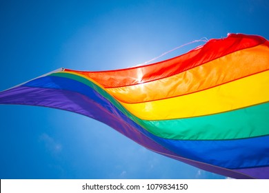 115,230 Rainbow flag Stock Photos, Images & Photography | Shutterstock