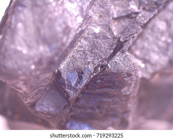 obsidian scalpel electron microscope