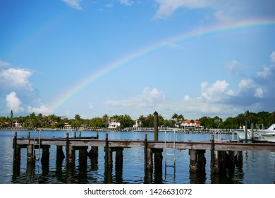 82 South miami avenue bridge Images, Stock Photos & Vectors | Shutterstock