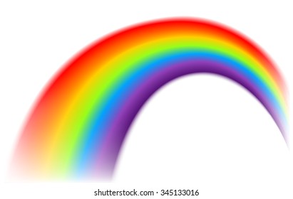 Illustration Isolated Rainbow Stock Images, Royalty-Free Images ...