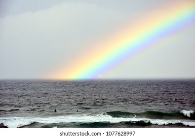 28,491 Ocean rainbow sky Images, Stock Photos & Vectors | Shutterstock