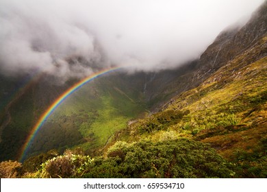 9 903件の 雨上がり 虹 の画像 写真素材 ベクター画像 Shutterstock