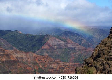 ハワイ 虹 の画像 写真素材 ベクター画像 Shutterstock