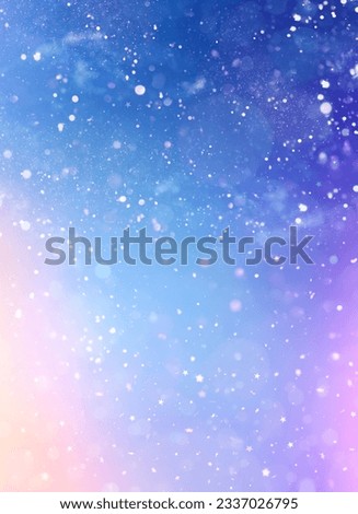 rainbow unicorn style bright abstract background