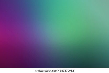 Rainbow vigorous background