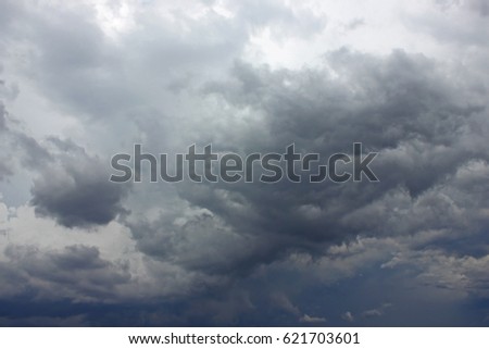 raincloud