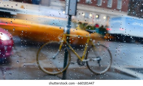 Raindrops