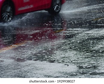 60,448 Rain asphalt Images, Stock Photos & Vectors | Shutterstock