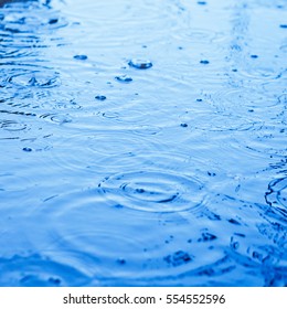 Blue puddle Images, Stock Photos & Vectors | Shutterstock