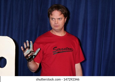 Rainn Wilson   - 100th Episode Of 