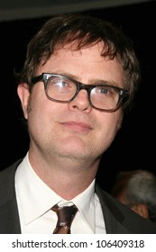 Rainn Wilson At The 2009 Writers Guild Awards. Century Plaza Hotel, Century City, CA. 02-07-09