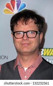 Rainn Wilson At 