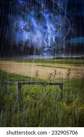 Rainstorm