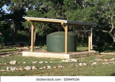 A Rainwater Collection System