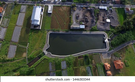 82 Rainwater retention basin Images, Stock Photos & Vectors | Shutterstock