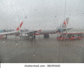 rainy
