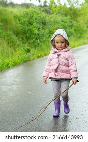 Rainy Day Activities For Kids: Mud Kitchens, Mud Pies And Leaf Boats