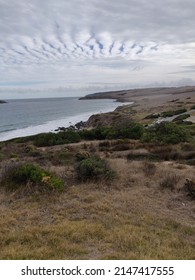 Rainy Day At Victor Harbour 