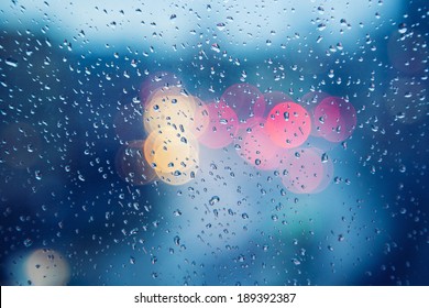 下雨图片 库存照片和矢量图 Shutterstock