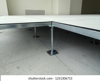 Access Flooring Stock Photos Images Photography Shutterstock