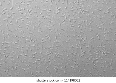 Raised impression pattern - Shutterstock ID 114198082