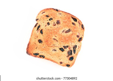 Raisin Toast