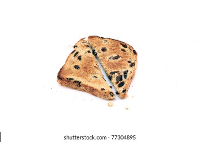 Raisin Toast