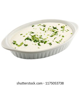 Raita Delicious Bowl