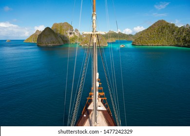 Raja Ampat Islands, Indonesian archipelago, West Papua, Indonesia