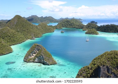 Raja Ampat, West Papua, Indonesia